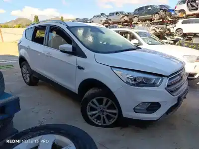 Утилизация автомобиля ford kuga (cbs) titanium года 2019 питание bnmc