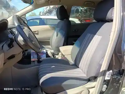 Scrapping Vehicle ssangyong korando crystal 4x2 of the year 2010 powered 671950