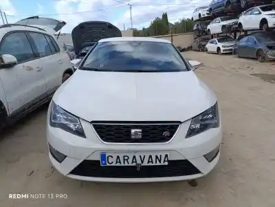 Scrapping Vehicle seat leon sc (5f5) fr advanced of the year 2015 powered cze Scrapping Vehicle seat leon sc (5f5) fr advanced of the year 2015 powered cze