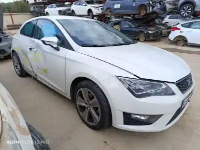 Scrapping Vehicle seat leon sc (5f5) fr advanced of the year 2015 powered cze Scrapping Vehicle seat leon sc (5f5) fr advanced of the year 2015 powered cze