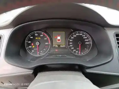 Scrapping Vehicle seat leon sc (5f5) fr advanced of the year 2015 powered cze Scrapping Vehicle seat leon sc (5f5) fr advanced of the year 2015 powered cze