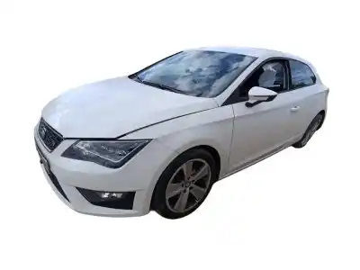 Scrapping Vehicle seat leon sc (5f5) fr advanced of the year 2015 powered cze Scrapping Vehicle seat leon sc (5f5) fr advanced of the year 2015 powered cze