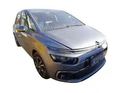 Здавання транспортного засобу citroen c4 picasso shine року 2017 потужний hn02