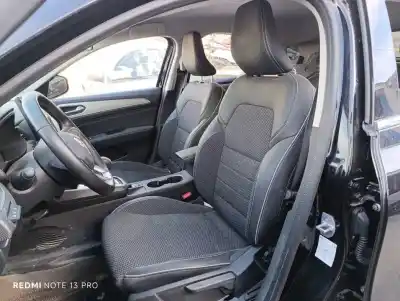 Утилизация автомобиля renault arkana (eu version) intens 142 cv / 105 kw года 2021 питание h4mc6