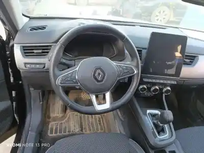Здавання транспортного засобу RENAULT ARKANA (EU VERSION) INTENS 142 CV / 105 KW року 2021 потужний H4MC6