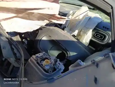 Veículo de Sucata citroen c3 shine do ano 2021 alimentado hm05