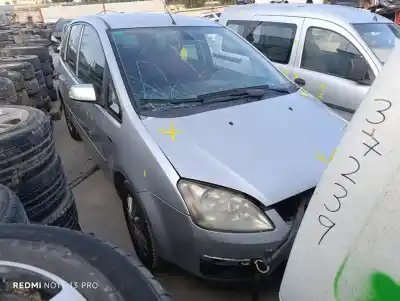 Veículo de Sucata ford focus c-max (cap) trend (d) do ano 2004 alimentado g6da