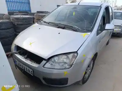 Veículo de Sucata ford focus c-max (cap) trend (d) do ano 2004 alimentado g6da