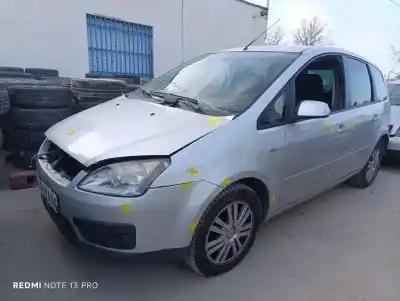 Veículo de Sucata ford focus c-max (cap) trend (d) do ano 2004 alimentado g6da