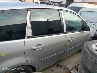 Veículo de Sucata ford focus c-max (cap) trend (d) do ano 2004 alimentado g6da