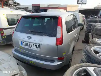 Veículo de Sucata ford focus c-max (cap) trend (d) do ano 2004 alimentado g6da
