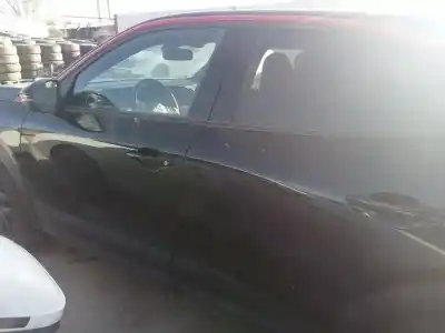 Утилизация автомобиля opel mokka 1.2 gs line [1.2 ltr. - 96 kw] года 2021 питание hn05