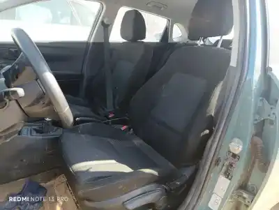 Scrapping Vehicle hyundai i20 (bc3) slx 100 cv / 74 kw of the year 2023 powered g3le