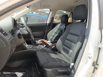 Veicolo di demolizione mazda cx-5 center-line 2wd dell'anno 2014 alimentato sh