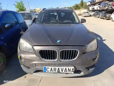 Vehicul casat bmw x1 (e84) sdrive 18d al anului 2013 alimentat n47d20c