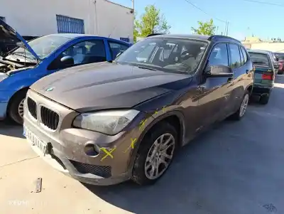 Vehicul casat bmw x1 (e84) sdrive 18d al anului 2013 alimentat n47d20c