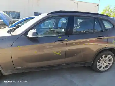 Vehicul casat bmw x1 (e84) sdrive 18d al anului 2013 alimentat n47d20c