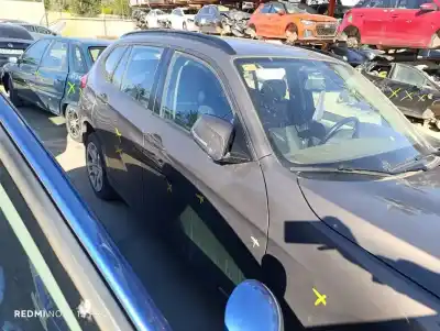 Vehicul casat bmw x1 (e84) sdrive 18d al anului 2013 alimentat n47d20c