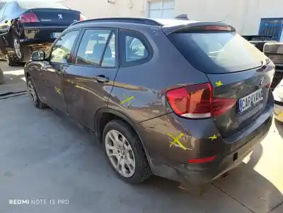 Vehicul casat bmw x1 (e84) sdrive 18d al anului 2013 alimentat n47d20c