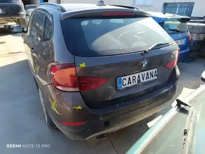 Vehicul casat bmw x1 (e84) sdrive 18d al anului 2013 alimentat n47d20c
