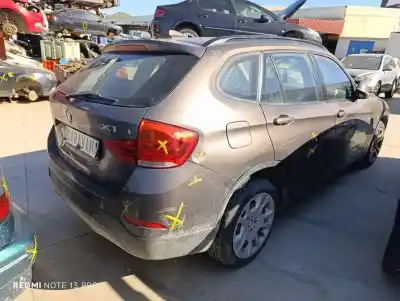 Vehicul casat bmw x1 (e84) sdrive 18d al anului 2013 alimentat n47d20c