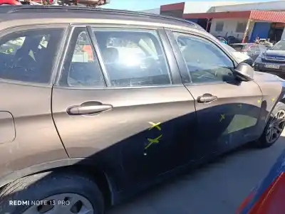 Vehicul casat bmw x1 (e84) sdrive 18d al anului 2013 alimentat n47d20c