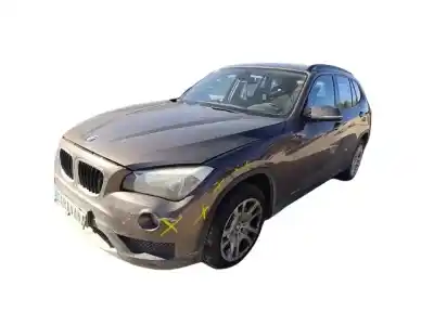 Vehicul casat bmw x1 (e84) sdrive 18d al anului 2013 alimentat n47d20c