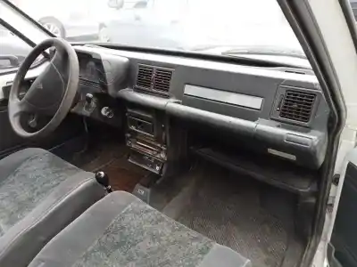 Scrapping Vehicle citroen c15 1.9 /43kw of the year 2002 powered wjx