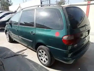 Veículo de Sucata seat alhambra (7v8) se do ano 1999 alimentado afn