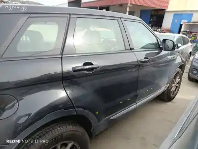 Verschrottungsfahrzeug land rover evoque pure des jahres 2013 angetrieben 224dt