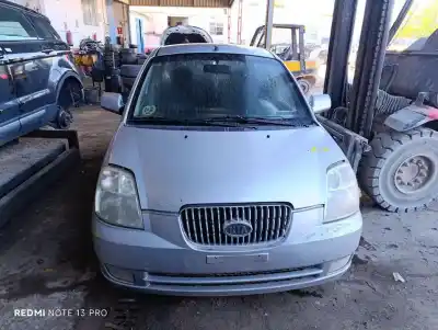 Veículo de Sucata KIA PICANTO 1.1 Active do ano 2005 alimentado G4HC