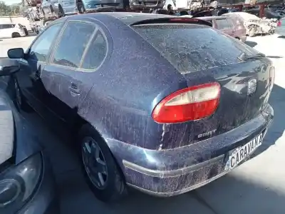Scrapping Vehicle seat leon (1m1) sport of the year 2001 powered azd