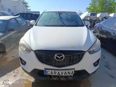 Здавання транспортного засобу mazda cx-5 style 2wd року 2013 потужний sh