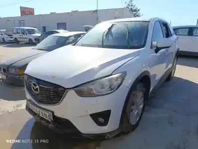 Здавання транспортного засобу mazda cx-5 style 2wd року 2013 потужний sh