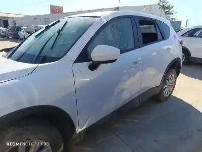 Здавання транспортного засобу mazda cx-5 style 2wd року 2013 потужний sh