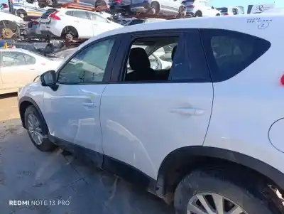 Здавання транспортного засобу mazda cx-5 style 2wd року 2013 потужний sh