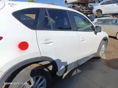 Здавання транспортного засобу mazda cx-5 style 2wd року 2013 потужний sh