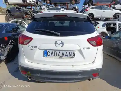 Здавання транспортного засобу mazda cx-5 style 2wd року 2013 потужний sh