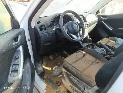 Здавання транспортного засобу mazda cx-5 style 2wd року 2013 потужний sh