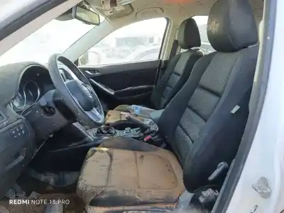 Здавання транспортного засобу mazda cx-5 style 2wd року 2013 потужний sh