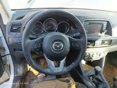 Здавання транспортного засобу mazda cx-5 style 2wd року 2013 потужний sh
