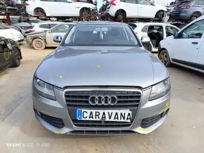 Здавання транспортного засобу audi a4 b8 (8k2) 2.0 tdi року 2008 потужний caga
