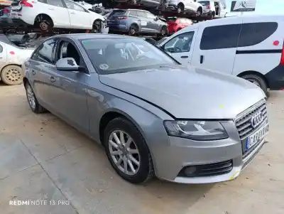 Здавання транспортного засобу audi a4 b8 (8k2) 2.0 tdi року 2008 потужний caga