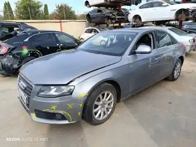 Здавання транспортного засобу audi a4 b8 (8k2) 2.0 tdi року 2008 потужний caga