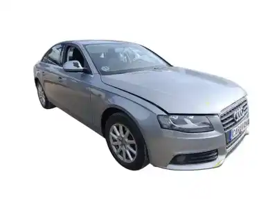 Здавання транспортного засобу audi a4 b8 (8k2) 2.0 tdi року 2008 потужний caga