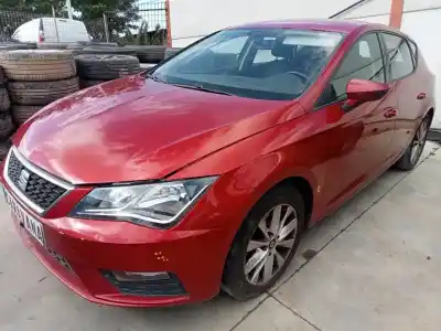 Утилизация автомобиля seat                                               leon (5f1)                                                                                                                                                                                                                                                 style                                                                                                                                                                                                                                                      года 2018 питание cyvb