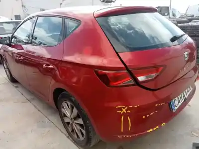 Утилизация автомобиля seat                                               leon (5f1)                                                                                                                                                                                                                                                 style                                                                                                                                                                                                                                                      года 2018 питание cyvb
