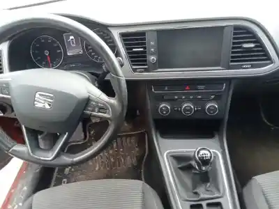 Утилизация автомобиля seat                                               leon (5f1)                                                                                                                                                                                                                                                 style                                                                                                                                                                                                                                                      года 2018 питание cyvb
