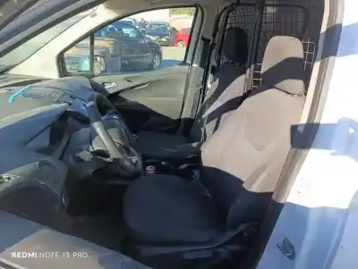 Утилизация автомобиля ford transit courier trend года 2015 питание t3cb