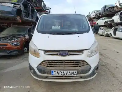 Здавання транспортного засобу ford transit custom kasten 310 l1 trend року 2017 потужний ymfs
